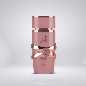 Yara Elixir Lattafa Perfumes - Feminino