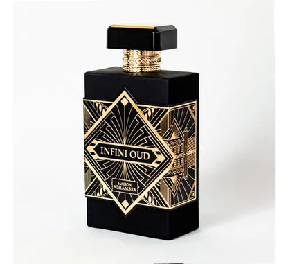 Infini Oud Maison Alhambra - Compartilhável