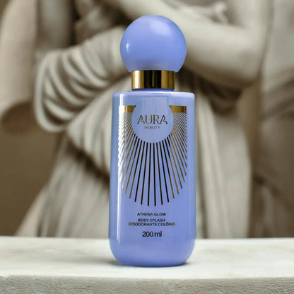Body Splash Athena Glow - Feminino