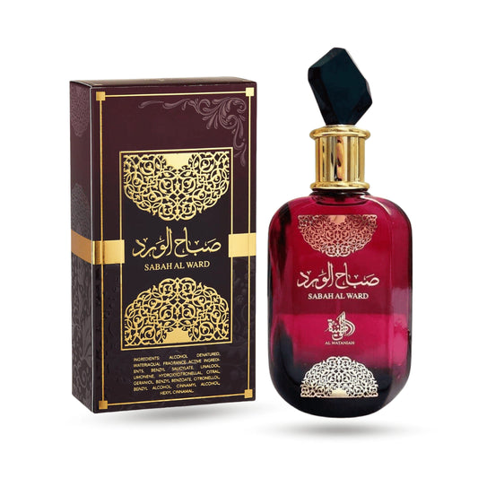 Sabah Al Ward Al Wataniah - Feminino