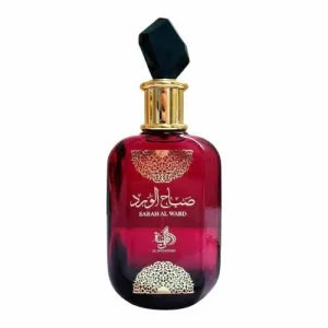Sabah Al Ward Al Wataniah - Feminino