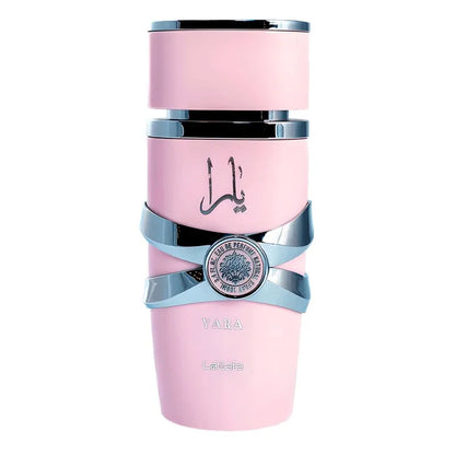 Yara Tradicional Lattafa Perfumes - Feminino