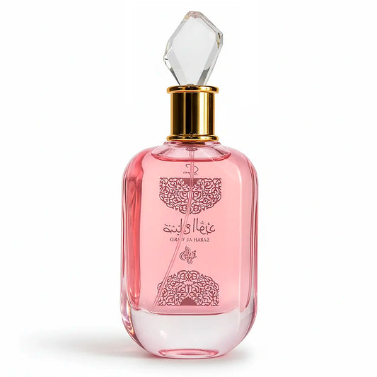 Sabah Al Ward Sugar Al Wataniah - Feminino