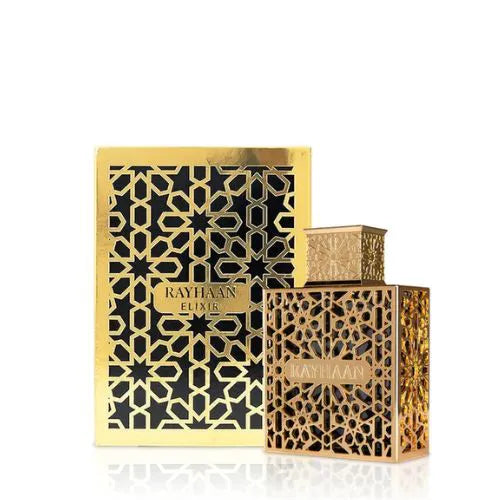 Rayhaan Elixir Rayhaan - Compartilhável