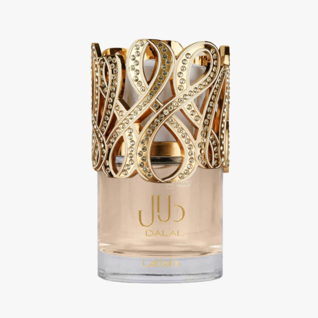 Dalal Lattafa Perfumes - Feminino