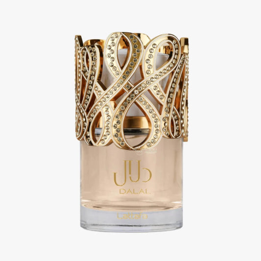 Dalal Lattafa Perfumes - Feminino
