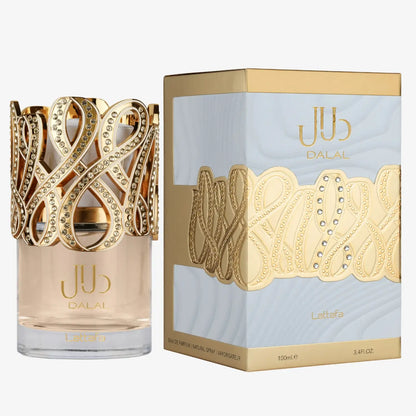Dalal Lattafa Perfumes - Feminino