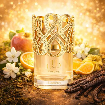 Dalal Lattafa Perfumes - Feminino