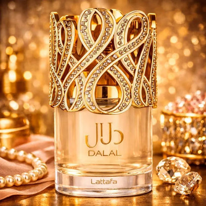 Dalal Lattafa Perfumes - Feminino