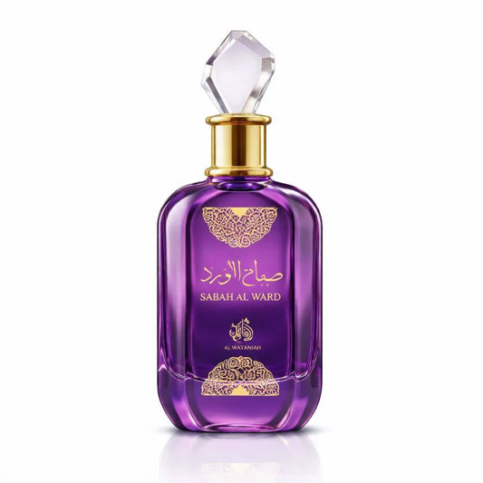 Sabah Al Ward Delilah - Al Wataniah