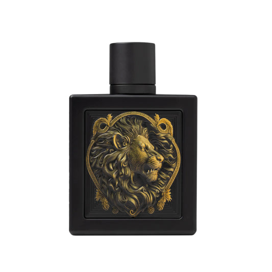 Lion Rayhaan - Masculino
