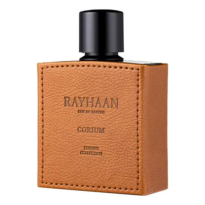Corium Rayhaan - Masculino