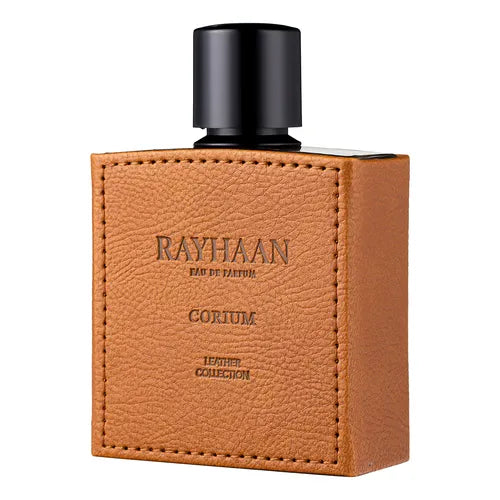 Corium Rayhaan - Masculino