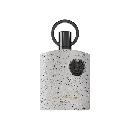 Supremacy Collector's Edition Pour Homme Afnan - Masculino