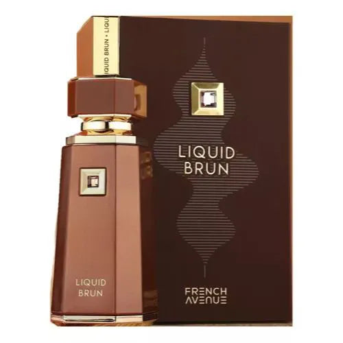 Liquid Brun French Avenue - Masculino