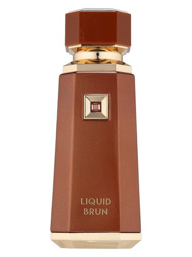 Liquid Brun French Avenue - Masculino