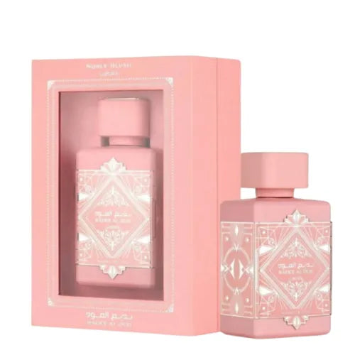 Noble Blush Lattafa Perfumes - Feminino