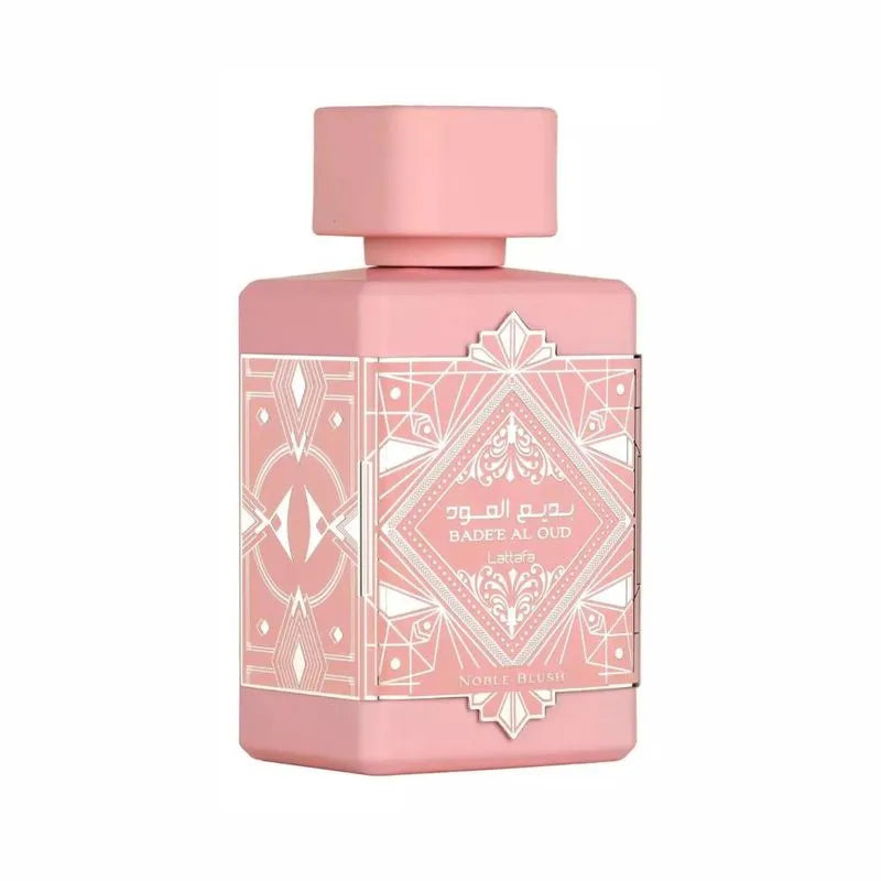 Noble Blush Lattafa Perfumes - Feminino