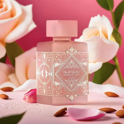 Noble Blush Lattafa Perfumes - Feminino