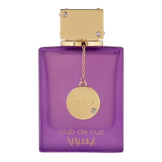 Armaf Club de Nuit Maleka Eau de Parfum - Perfume Feminino 105ml