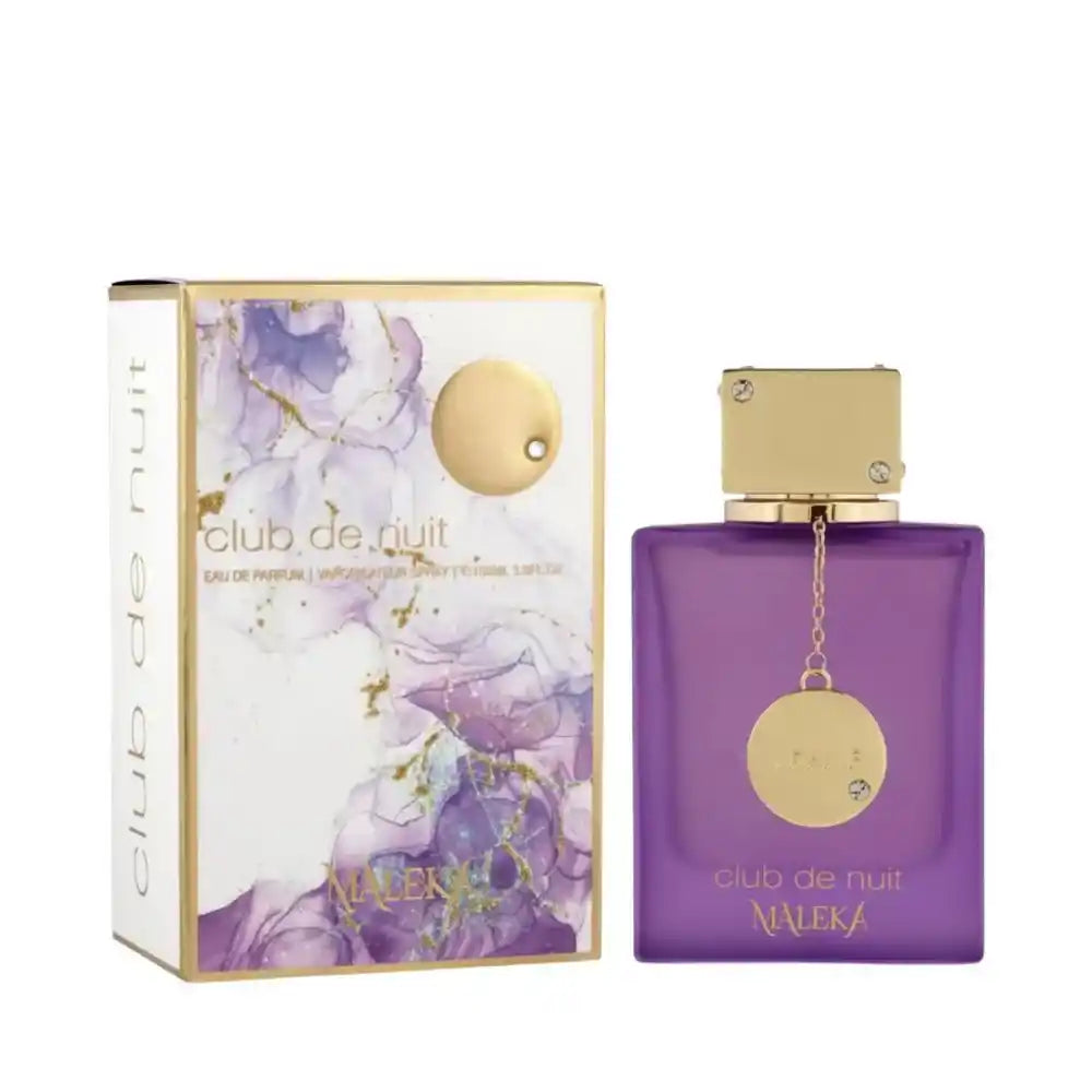 Armaf Club de Nuit Maleka Eau de Parfum - Perfume Feminino 105ml
