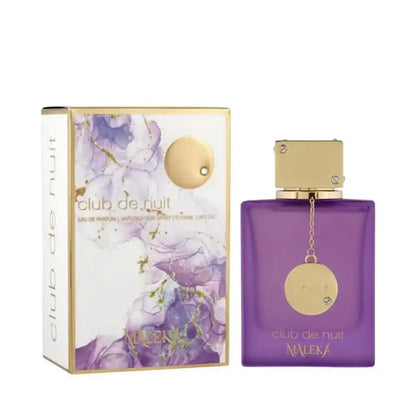 Armaf Club de Nuit Maleka Eau de Parfum - Perfume Feminino 105ml