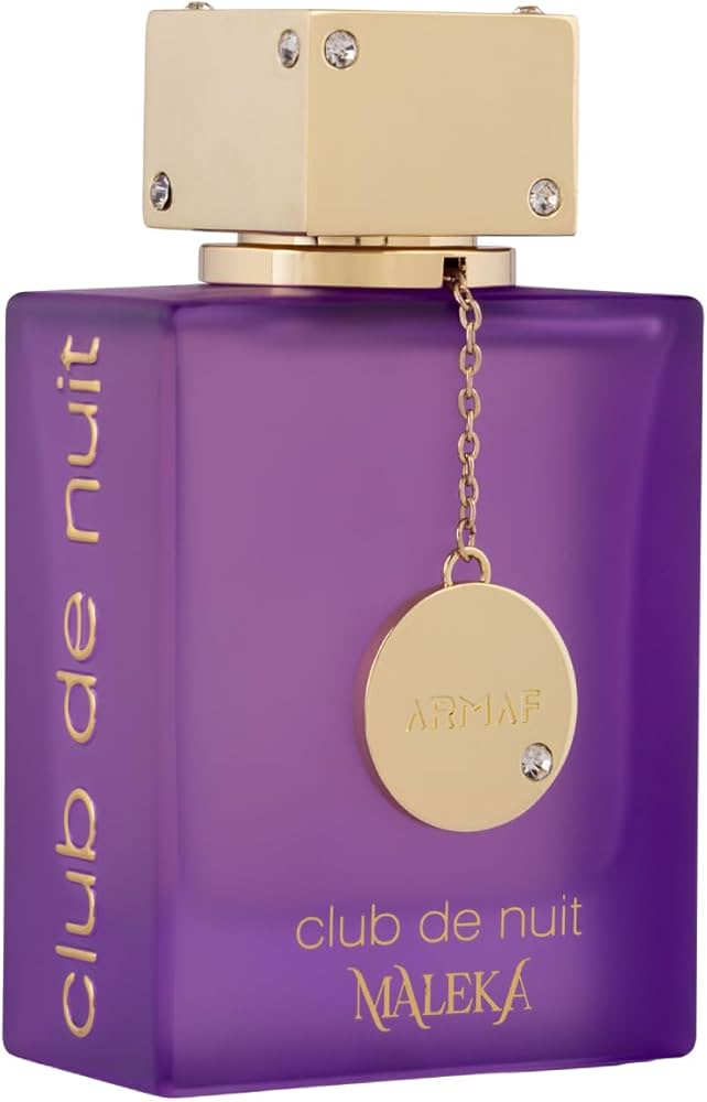 Armaf Club de Nuit Maleka Eau de Parfum - Perfume Feminino 105ml