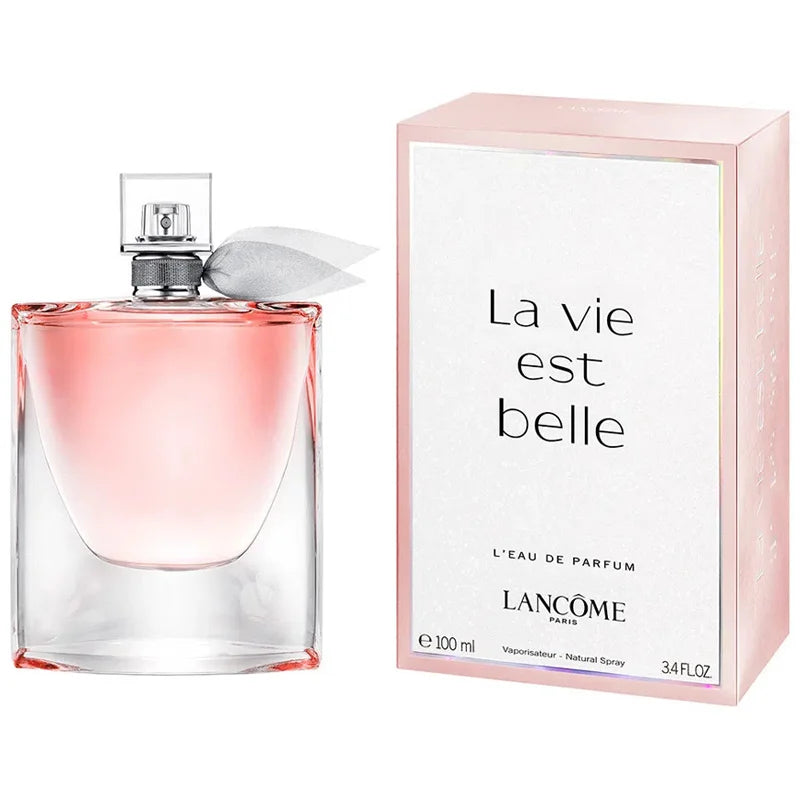 Perfume La Vie Est Belle Lancôme Eau de Parfum Feminino 100 ml