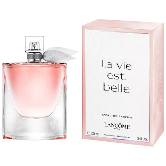 Perfume La Vie Est Belle Lancôme Eau de Parfum Feminino 100 ml