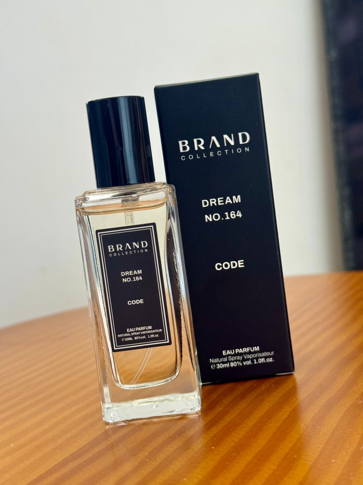 Brand Collection 164 tubete - Code - 30ML