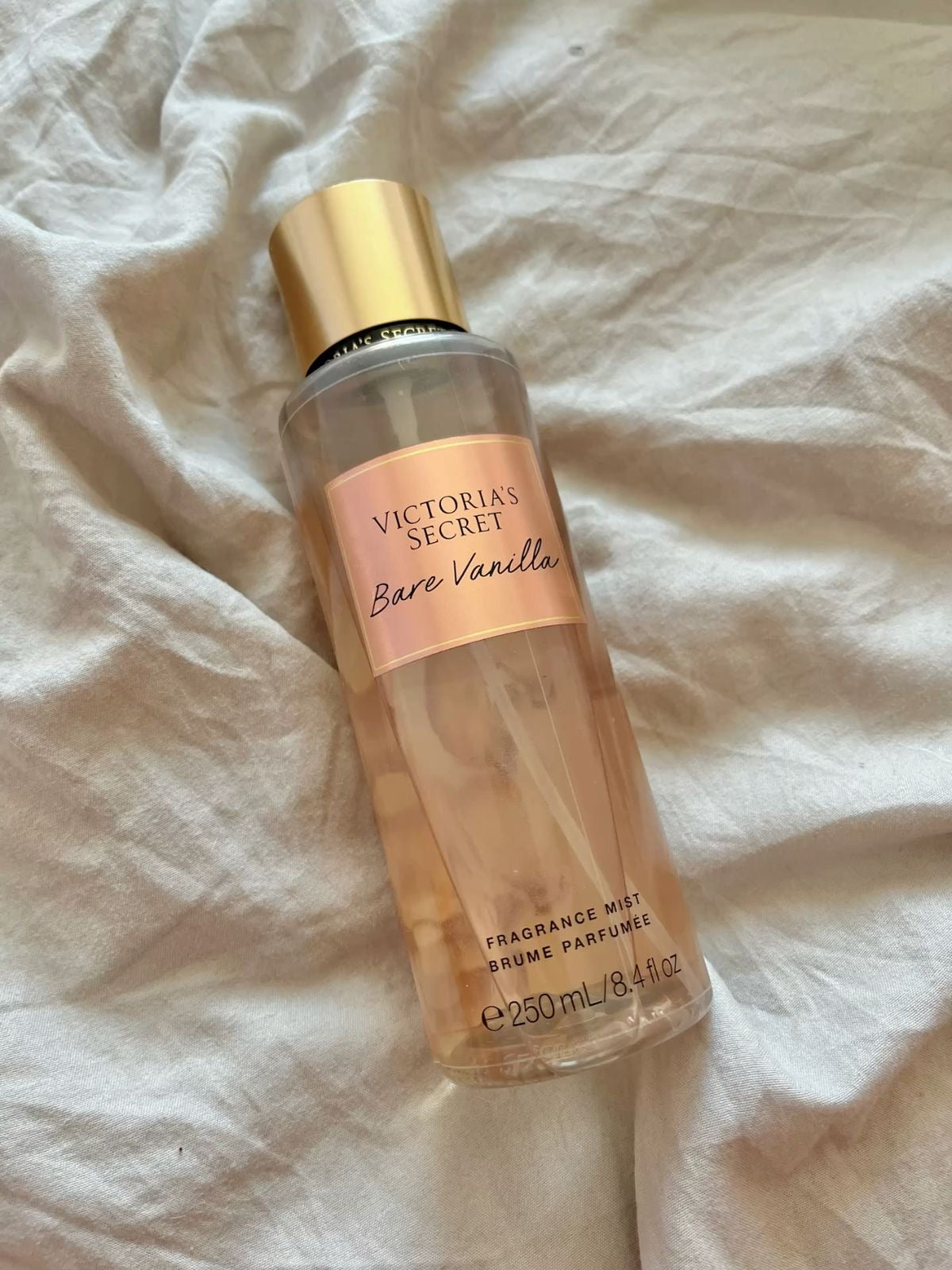 Bare Vanilla Victoria's Secret - Feminino
