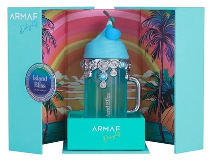 Island Bliss Armaf - Feminino