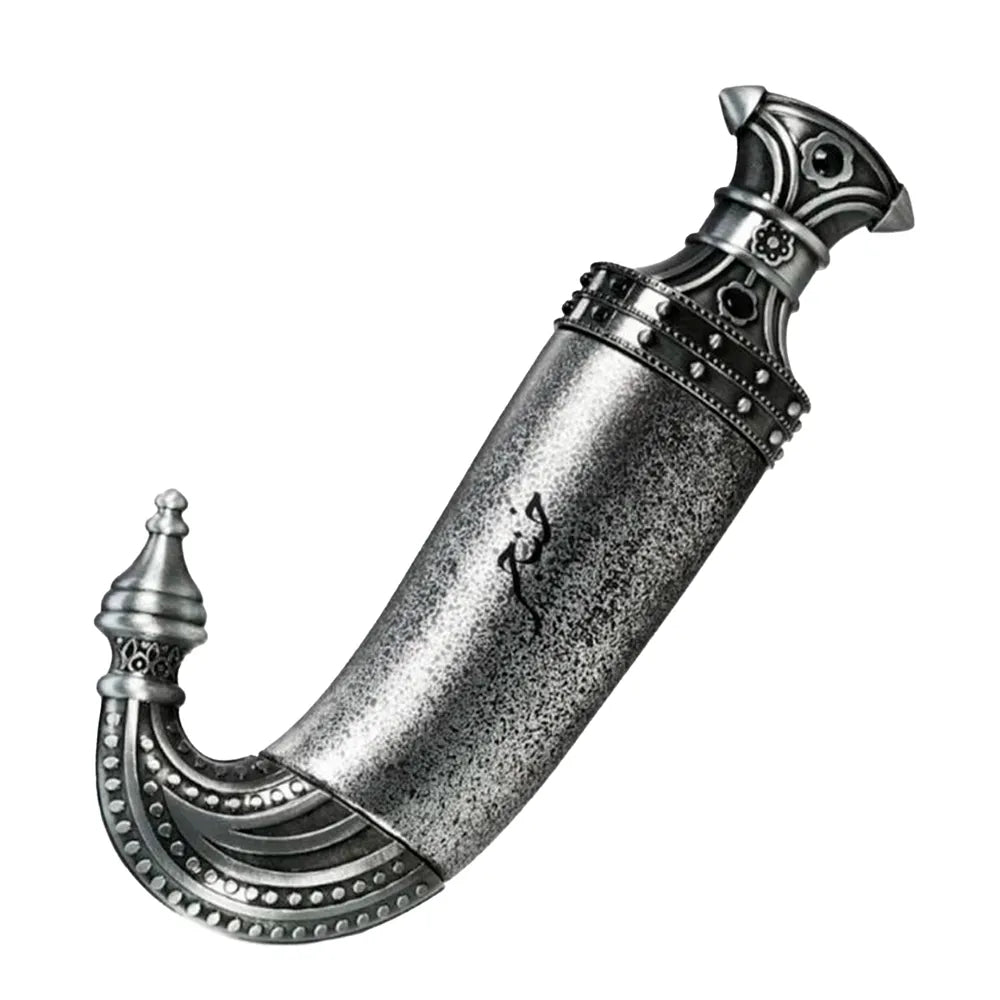 Khanjar Lattafa Perfumes - Compartilhável