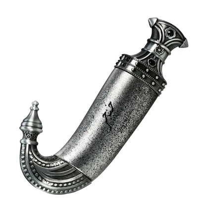 Khanjar Lattafa Perfumes - Compartilhável