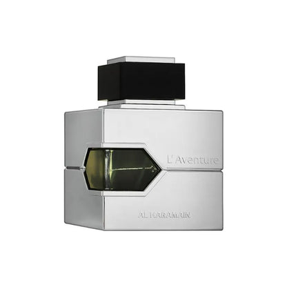 L'Aventure Al Haramain Perfumes - Masculino