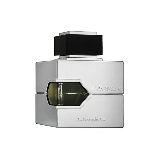 L'Aventure Al Haramain Perfumes - Masculino