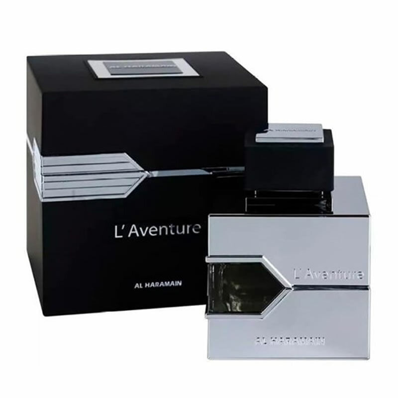 L'Aventure Al Haramain Perfumes - Masculino