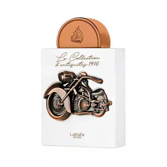 La Collection D'antiquités 1910 Lattafa Perfumes - Compartilhável