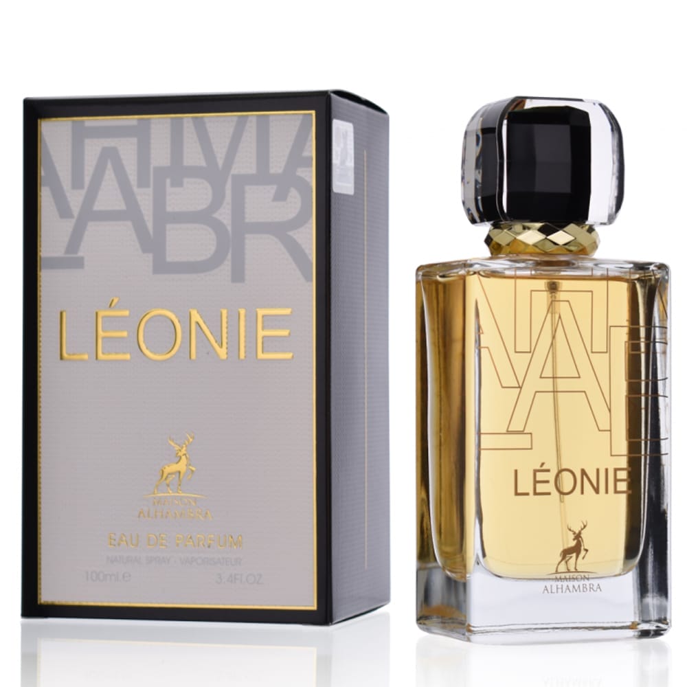 Léonie Maison Alhambra - Feminino