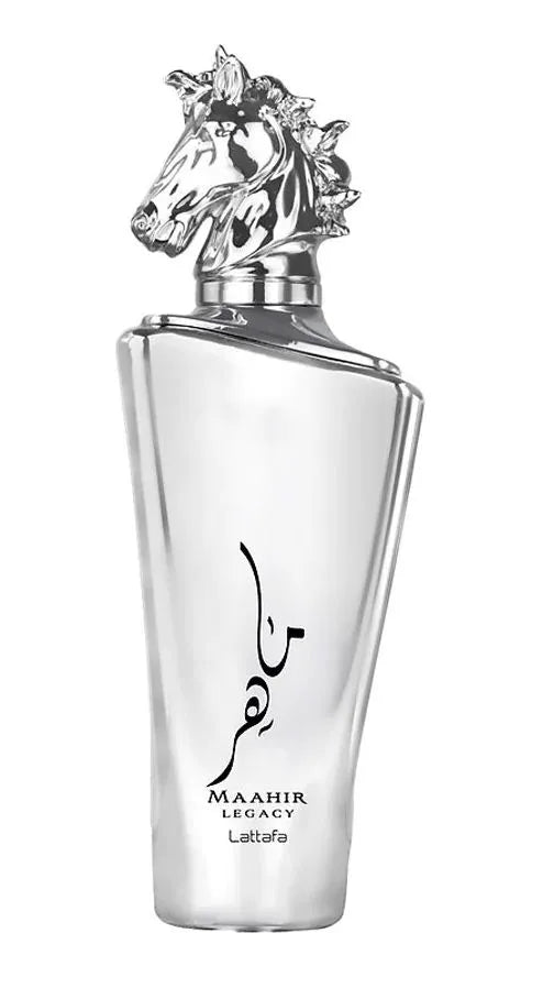 Maahir Legacy Lattafa Perfumes - Masculino