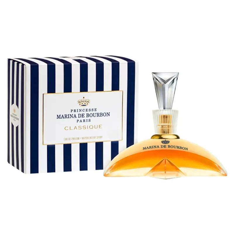 Marina De Bourbon Princesse Marina De Bourbon - Feminino