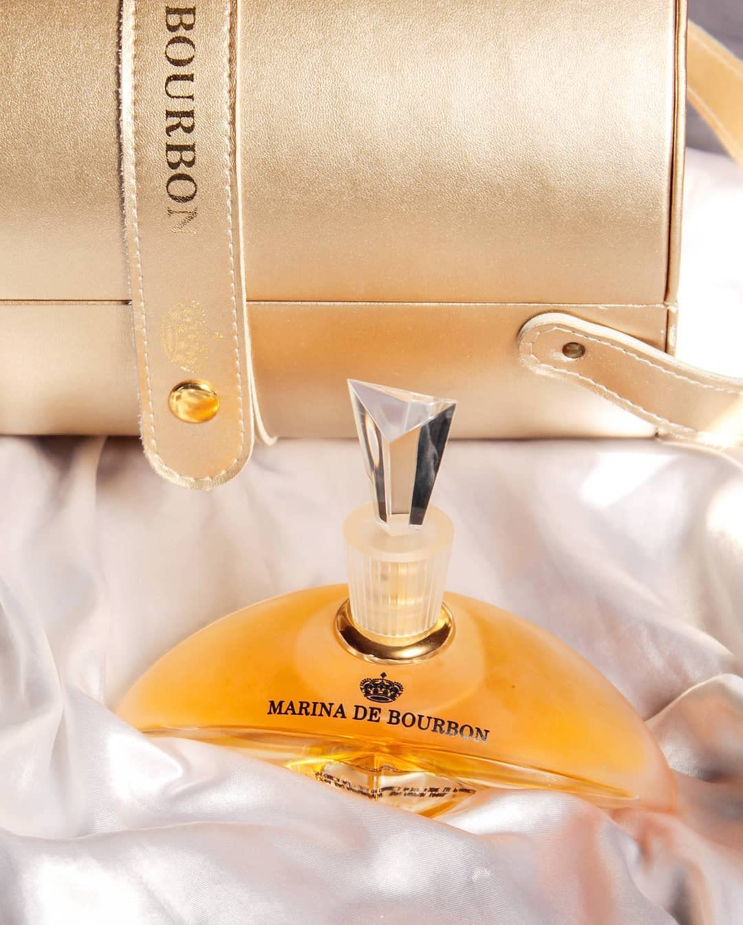 Marina De Bourbon Princesse Marina De Bourbon - Feminino