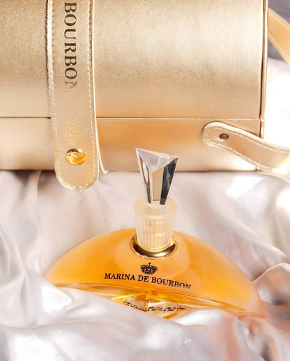 Marina De Bourbon Princesse Marina De Bourbon - Feminino