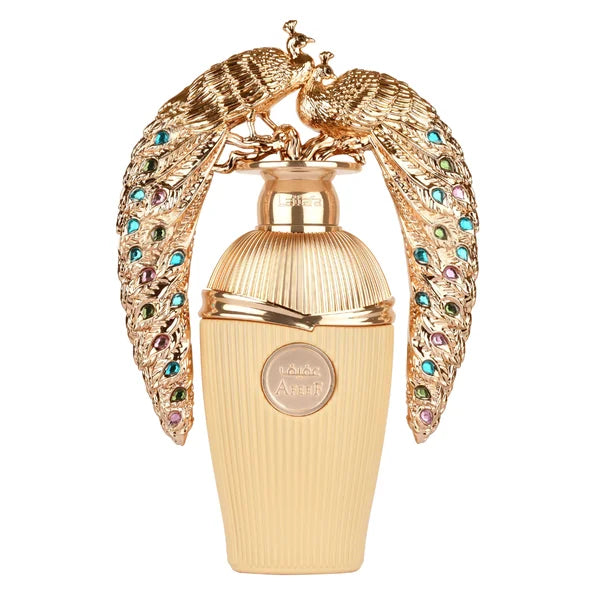 Afeef Lattafa Perfumes - Feminino