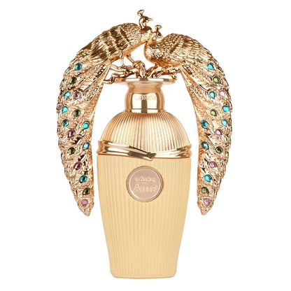 Afeef Lattafa Perfumes - Feminino