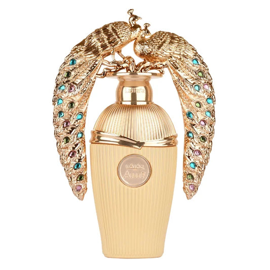 Afeef Lattafa Perfumes - Feminino