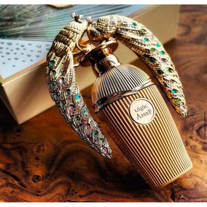 Afeef Lattafa Perfumes - Feminino