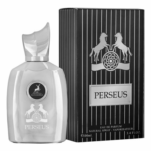 Perseus Maison Alhambra - Masculino
