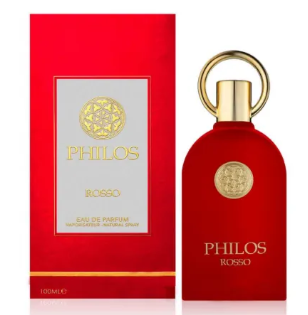 Philos Rosso Maison Alhambra - Compartilhável