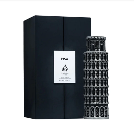 Pisa Lattafa Perfumes - Masculino